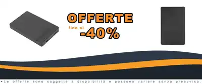 Portatile HDD 10Gbps LED Indicatore 2TB USB3.1 WHITE BLACK