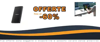 SSD Externo Lexar 2TB LSL300002T-RNBNG