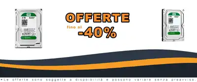 Disco Rigido Esterno WD30EZRX Caviar Green 3TB