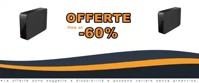 DriveStation USB 3.0 3TB Hard Disk Esterno