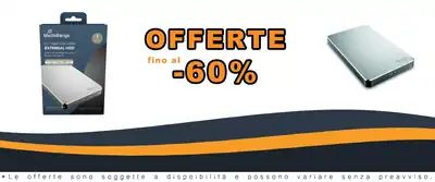 Esterno HDD 1 TB mr996 813054