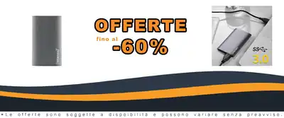 External Intenso Premium Edition 3823430
