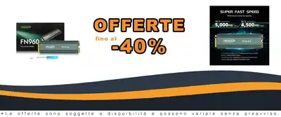 FN960 512GB M.2 2280 PCIe Gen4 SSD 1.4