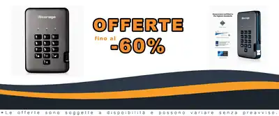 iStorage diskAshur PRO2 SSD 1TB Secure FIPS 2