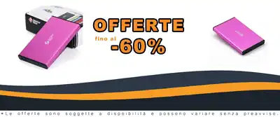 MasterStor 2 Anni Garanzia Hard Drive USB 3.0 PINK