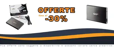 MasterStor USB 3.0 Portatile Hard Drive 500 GB