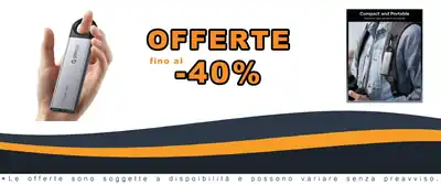 ORICO 1TB SSD C5Portable Drive 460MB/s