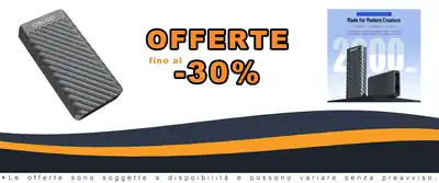SD Card MD006 2TB Portable - Alta Velocità