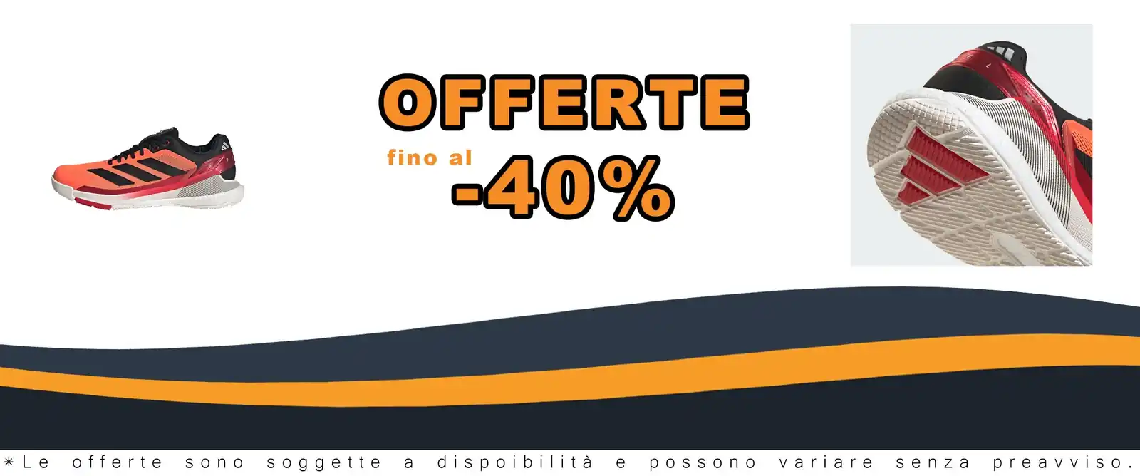 Scarpe per padel Crazyquick Boost design sportivo
