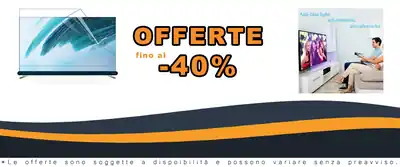 48 – 50 Pollici Schermo Protettore Anti-Riflesso per TV LCD/LED/OLED/QLED 4K