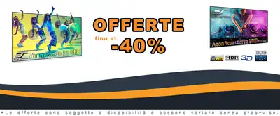 Elite Screens Aeon AUHD 100