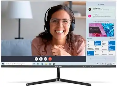 monitor 24