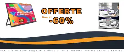 Pannello da disegno Wireless 15.6