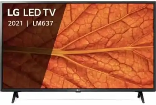 tv 43 pollici full hd smart con connessione wifi e tv digitale