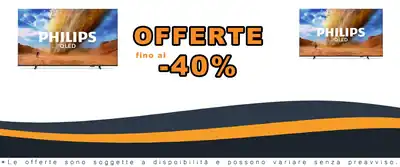 TV 43 Pollici 4K Ultra HD Smart