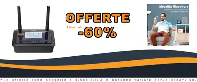 1Mii B03Pro+ Adattatore Audio Bluetooth HiFi
