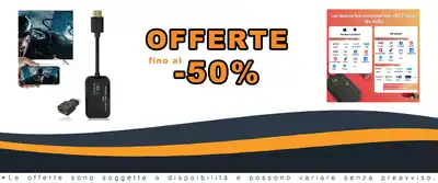 Adattatore Specchio Streaming 1080P