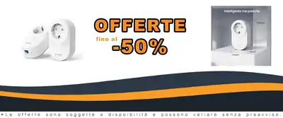 Tenda PH6 Powerline - AV1000 Mbps per Networking Salvadispazio