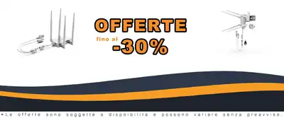 Vonets Vbg1200 Mini Bridge Wireless Double Band Router Industriale Con 4 Antenne Esterne